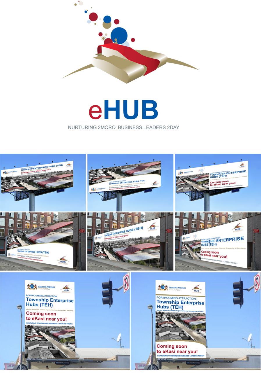 EHUB Advertisement